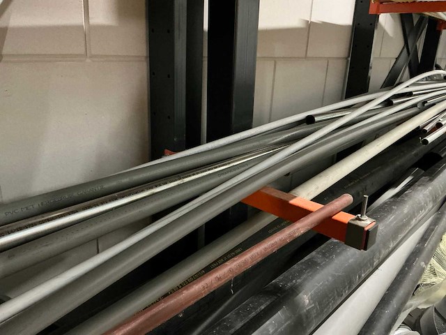 Draagarmstelling 5m - afbeelding 3 van  5