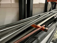 Draagarmstelling 5m - afbeelding 3 van  5