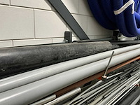 Draagarmstelling 5m - afbeelding 4 van  5