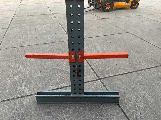 Draagarmstelling (5x) - afbeelding 7 van  8