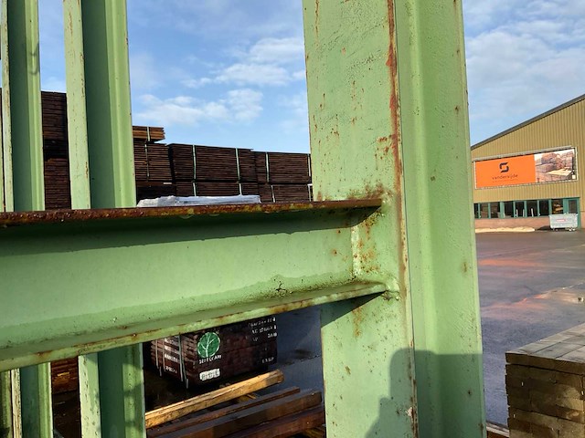 Draagarmstelling (5x) - afbeelding 4 van  12