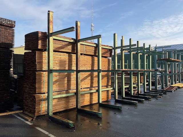 Draagarmstelling (5x) - afbeelding 5 van  12