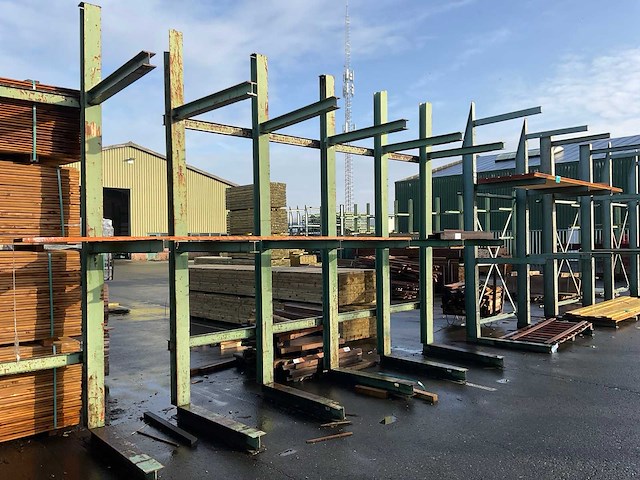 Draagarmstelling (5x) - afbeelding 6 van  12