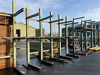 Draagarmstelling (5x) - afbeelding 6 van  12