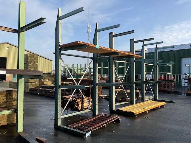 Draagarmstelling (5x) - afbeelding 7 van  12