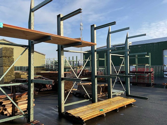 Draagarmstelling (5x) - afbeelding 8 van  12