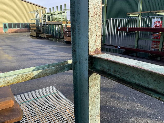 Draagarmstelling (5x) - afbeelding 11 van  12