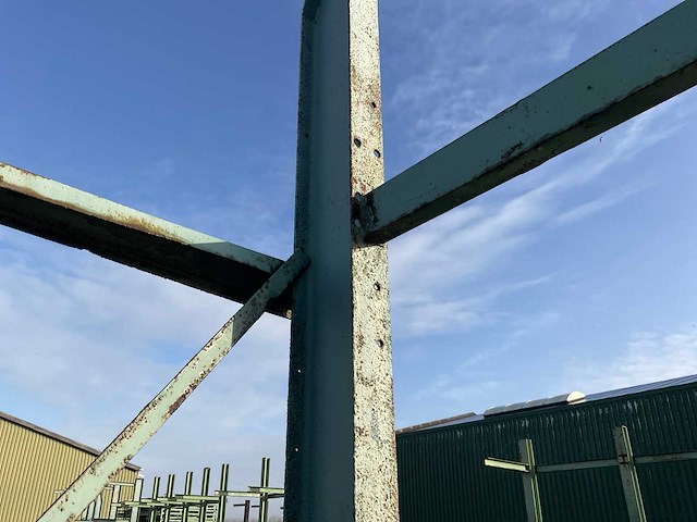 Draagarmstelling (5x) - afbeelding 12 van  12