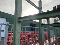 Draagarmstelling (5x) - afbeelding 3 van  11