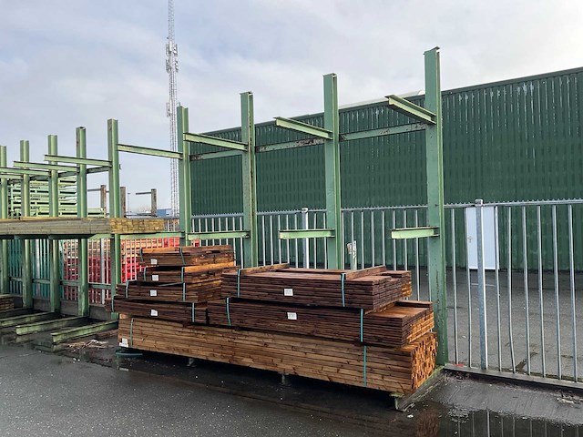 Draagarmstelling (5x) - afbeelding 5 van  11