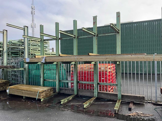 Draagarmstelling (5x) - afbeelding 6 van  11