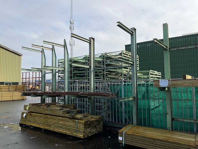 Draagarmstelling (5x) - afbeelding 7 van  11