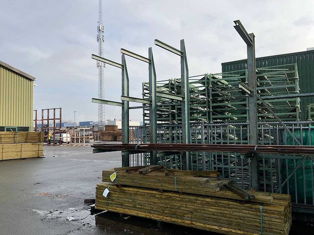 Draagarmstelling (5x) - afbeelding 8 van  11