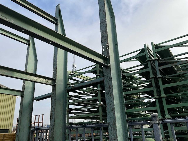 Draagarmstelling (5x) - afbeelding 9 van  11