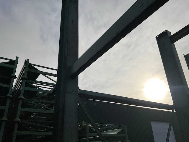 Draagarmstelling (5x) - afbeelding 10 van  11