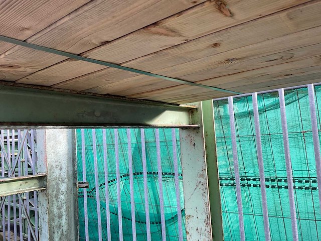 Draagarmstelling (5x) - afbeelding 11 van  11