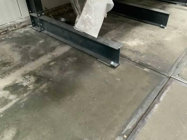 Draagarmstelling (5x) - afbeelding 2 van  11