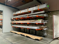 Draagarmstelling (5x) - afbeelding 3 van  11