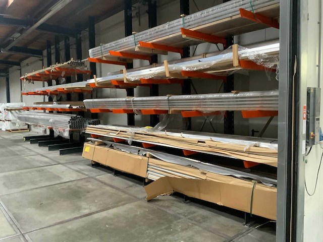 Draagarmstelling (5x) - afbeelding 4 van  11