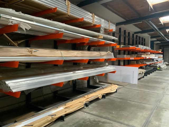 Draagarmstelling (5x) - afbeelding 6 van  11