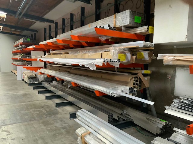 Draagarmstelling (5x) - afbeelding 7 van  11