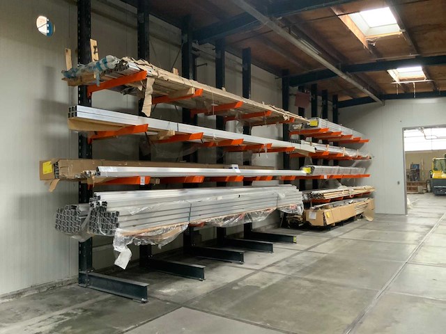 Draagarmstelling (5x) - afbeelding 8 van  11