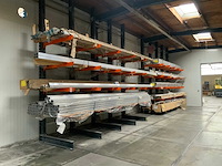 Draagarmstelling (5x) - afbeelding 8 van  11