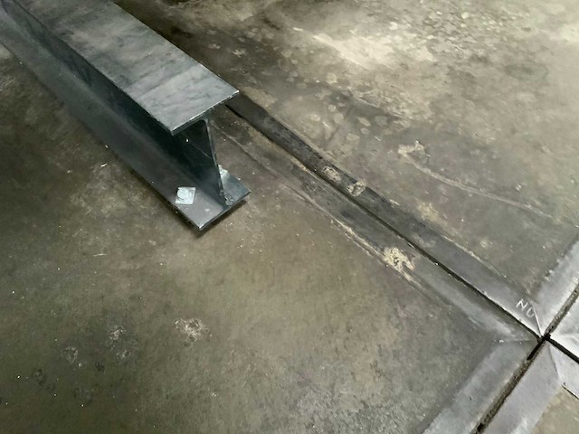 Draagarmstelling (5x) - afbeelding 9 van  11