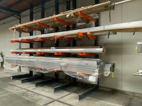 Draagarmstelling (5x) - afbeelding 10 van  11