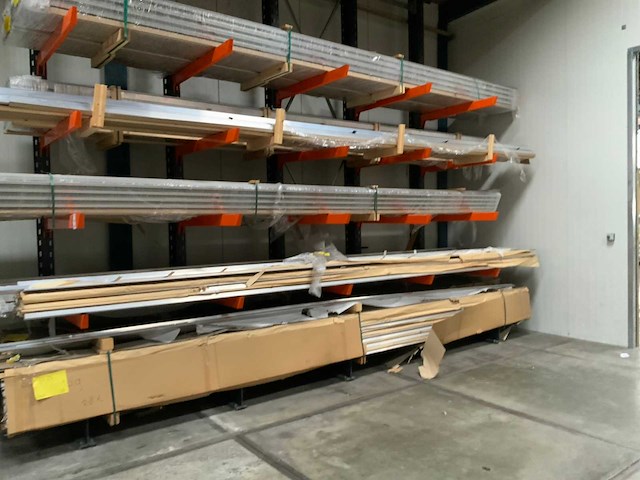 Draagarmstelling (5x) - afbeelding 11 van  11