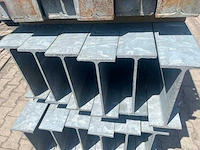 Draagarmstelling 6x18 - afbeelding 16 van  26