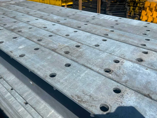 Draagarmstelling 6x18 - afbeelding 13 van  26