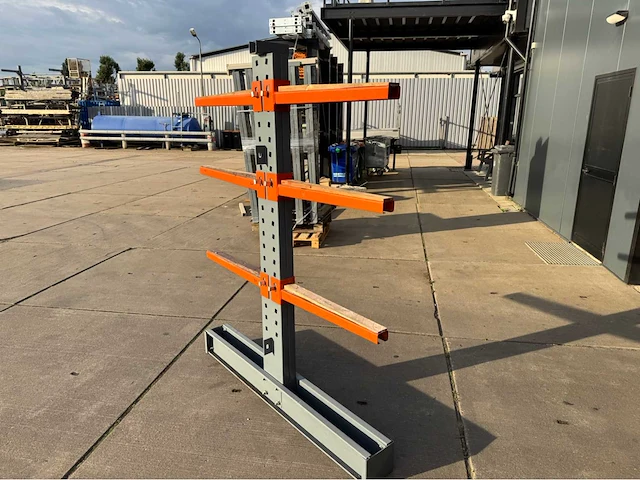 Draagarmstelling (6x) - afbeelding 4 van  9