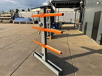 Draagarmstelling (6x) - afbeelding 4 van  9