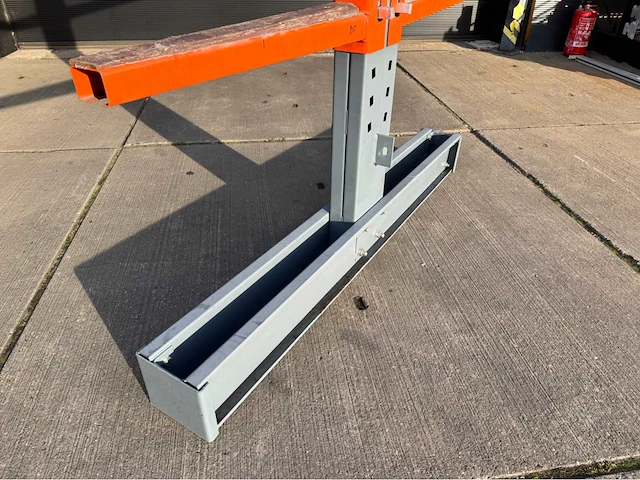 Draagarmstelling (6x) - afbeelding 5 van  9