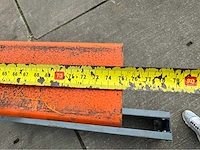 Draagarmstelling (6x) - afbeelding 5 van  11