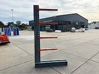 Draagarmstelling (6x) - afbeelding 7 van  11