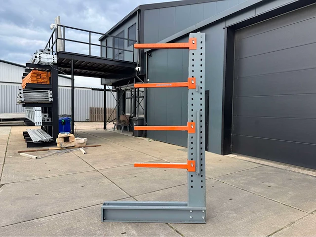 Draagarmstelling (6x) - afbeelding 8 van  11