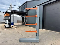 Draagarmstelling (6x) - afbeelding 8 van  11