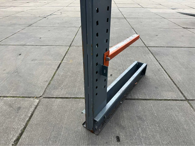 Draagarmstelling (6x) - afbeelding 11 van  11