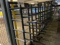 Draagarmstelling (6x)