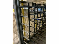 Draagarmstelling (6x) - afbeelding 2 van  7