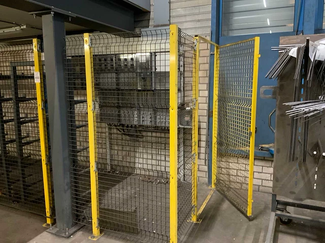 Draagarmstelling (6x) - afbeelding 6 van  7