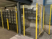 Draagarmstelling (6x) - afbeelding 4 van  7