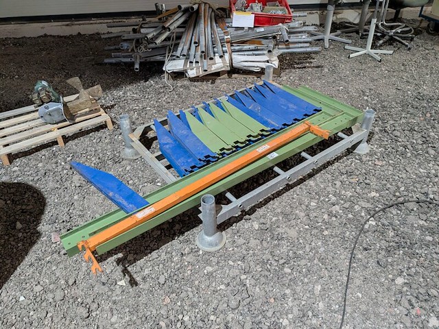 Draagarmstelling bito - afbeelding 1 van  5