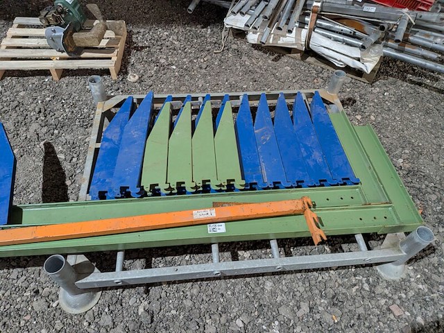 Draagarmstelling bito - afbeelding 2 van  5