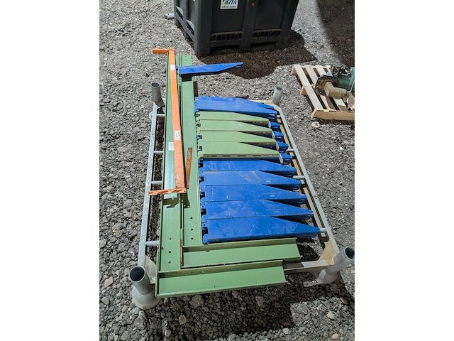 Draagarmstelling bito - afbeelding 3 van  5