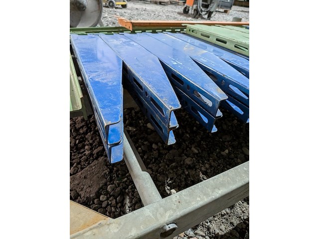 Draagarmstelling bito - afbeelding 4 van  5