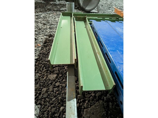 Draagarmstelling bito - afbeelding 5 van  5
