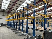 Draagarmstelling dubbelzijdig 4x16 - afbeelding 9 van  12